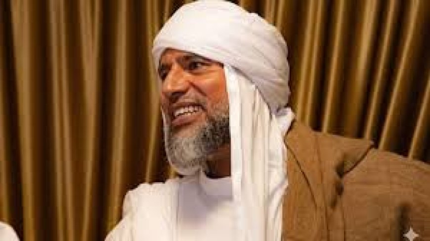 ലിബിയൻ മുൻ  ഏകാധിപതി  അമർ ഗദ്ദാഫിയുടെ മകൻ സെയ്ഫ് അൽ ഇസ്‌ലാം ഗദ്ദാഫി കൊല്ലപ്പെട്ടു