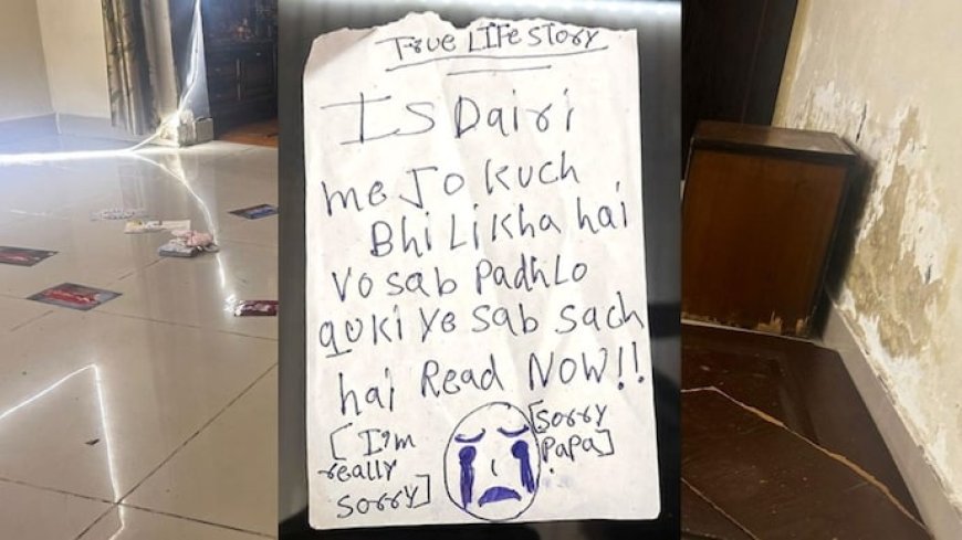 3 sisters - 12, 14, 16 - jump off 9th floor after parents take away phone