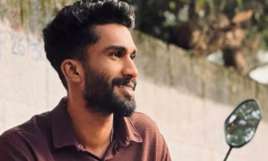 തിരുവനന്തപുരത്ത് ആന പാപ്പാനെ അടിച്ച്  വെള്ളത്തിൽ മുക്കിക്കൊന്നു