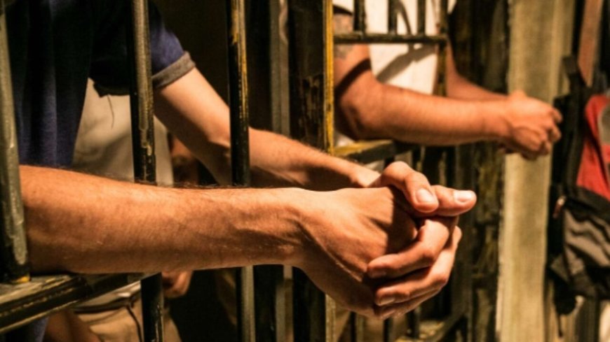 HC dismisses PIL against multi-fold hike in prisoners' wages