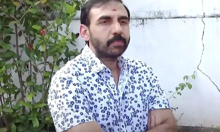 ശബരിമല സ്വർണക്കൊള്ള: മുഖ്യപ്രതി ഉണ്ണികൃഷ്‌ണൻ പോറ്റി ജയിൽ മോചിതനായി