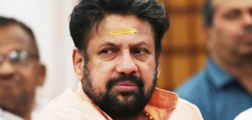 തന്ത്രി കണ്ഠര് രാജീവർ ജയിലിൽ തുടരും; റിമാൻഡ് 14 ദിവസത്തേക്ക് കൂടി നീട്ടി, ജാമ്യഹർജി 9-ന്