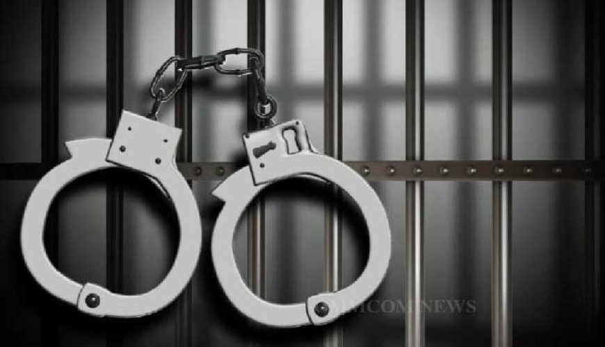 Spa employee at Thiruvalla sexually assaulted for refusing to pay extortion, three held