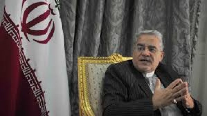 Iran FM says latest round of talks ‘a good start’