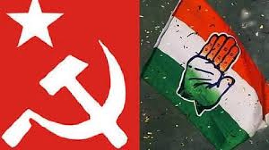 എല്‍ഡിഎഫ് എംഎല്‍മാര്‍ക്ക് ശക്തമായ ജനപിന്തുണ;  സര്‍വേ റിപ്പോര്‍ട്ടിൽ  യുഡിഎഫ് ക്യാമ്പിന്   ആശങ്ക