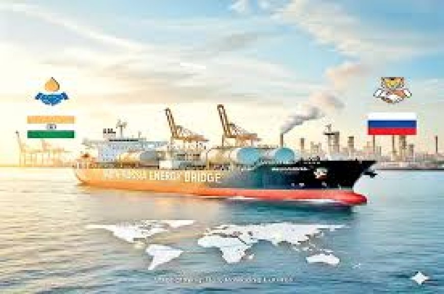 യുഎസ്–ഇന്ത്യ വ്യാപാര ധാരണ: റഷ്യൻ എണ്ണ വാങ്ങുന്നതില്‍ നിന്ന് ഇന്ത്യന്‍ എണ്ണ കമ്പനികള്‍ പിന്മാറുന്നു