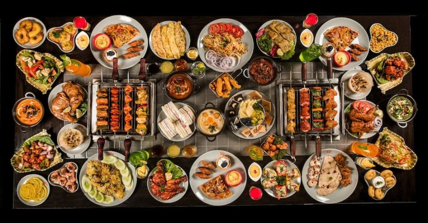 Consumer watchdog orders Barbeque Nation to discontinue service charge