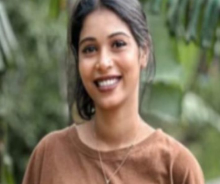 സോഷ്യല്‍ മീഡിയ ഇന്‍ഫ്‌ളുവന്‍സര്‍ ചിന്നു പാപ്പു ജീവനൊടുക്കി