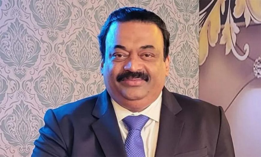 സിജെ റോയിയുടെ ആത്മഹത്യ:  ആദായ നികുതി വകുപ്പ് ഉദ്യോഗസ്ഥർക്കെതിരായ ആരോപണം തള്ളി  കോൺഫിഡൻ്റ് ഗ്രൂപ്പ് എംഡി