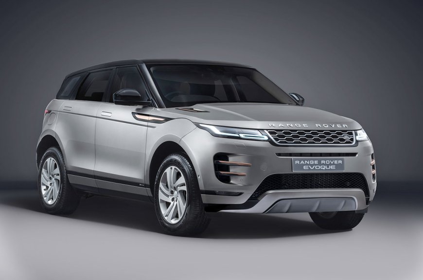Tata Motors PV starts manufacturing at new TN unit; Evoque first model