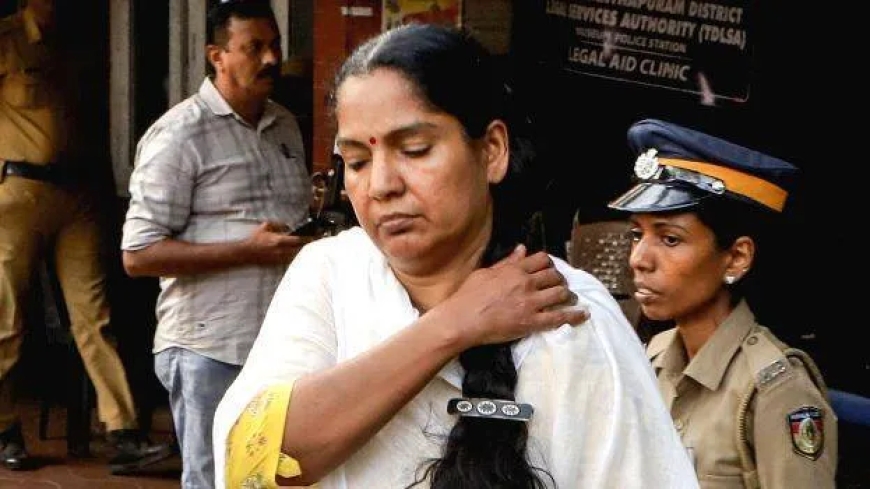 Revenue official arrested in Rs 4.5 crore land grab case