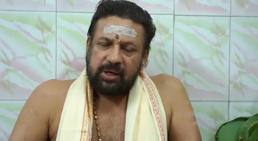 ശബരിമല സ്വര്‍ണക്കൊള്ള: തന്ത്രിയുടെ  ജാമ്യാപേക്ഷയെ എതിര്‍ത്ത് എസ്‌ഐടി