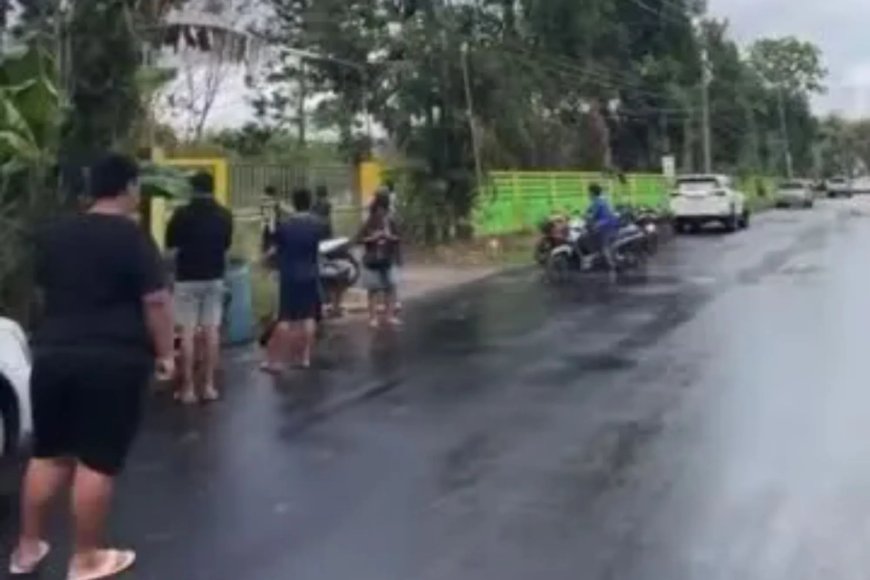 Thailand school horror: Gunman, 18, opens fire, takes hostages, what happened next