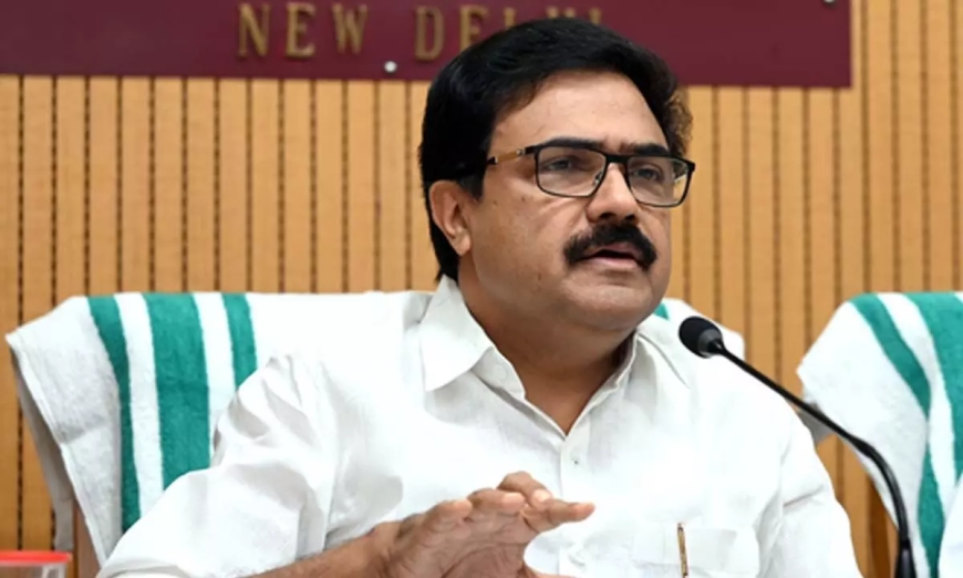 Stakes in Pala seat and power signals deepen churn in Kerala Cong (M)