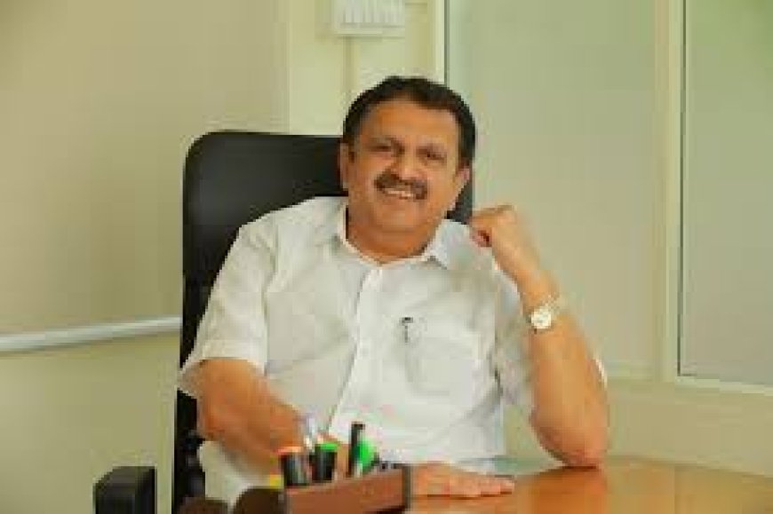 മുരളീധരൻ വീണ്ടും വട്ടിയൂർക്കാവിൽ