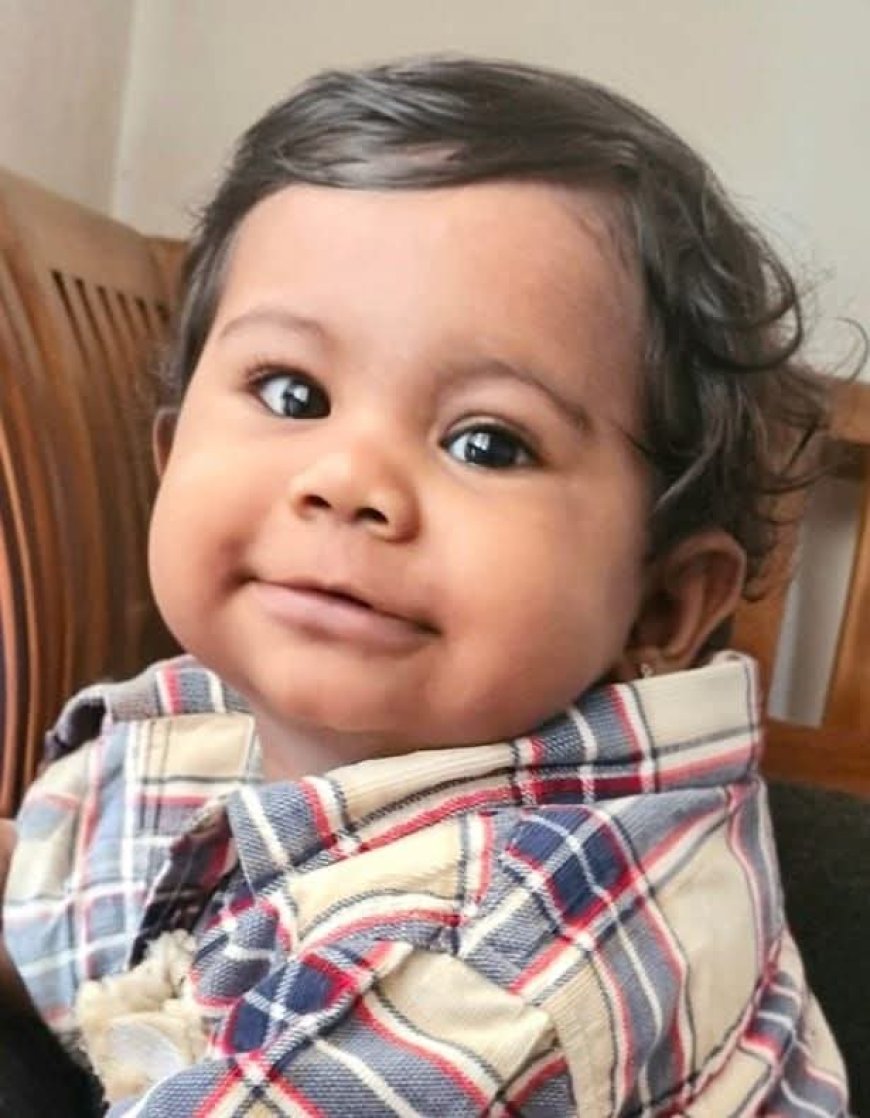 ആലിൻ ഷെറിന് ആദരം; സംസ്കാരം ഔദ്യോഗിക ബഹുമതികളോടെ; മുഖ്യമന്ത്രി