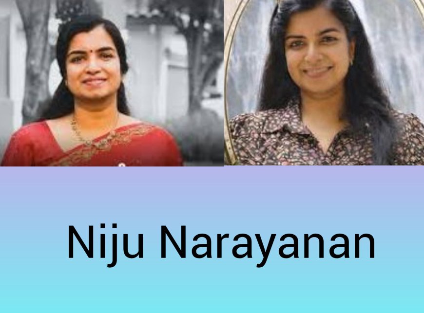 Malayalee scientist dies in California