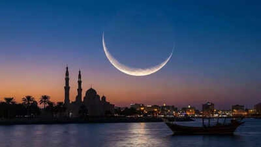 Except Oman, other Gulf countries announce start of Ramadan on Wednesday