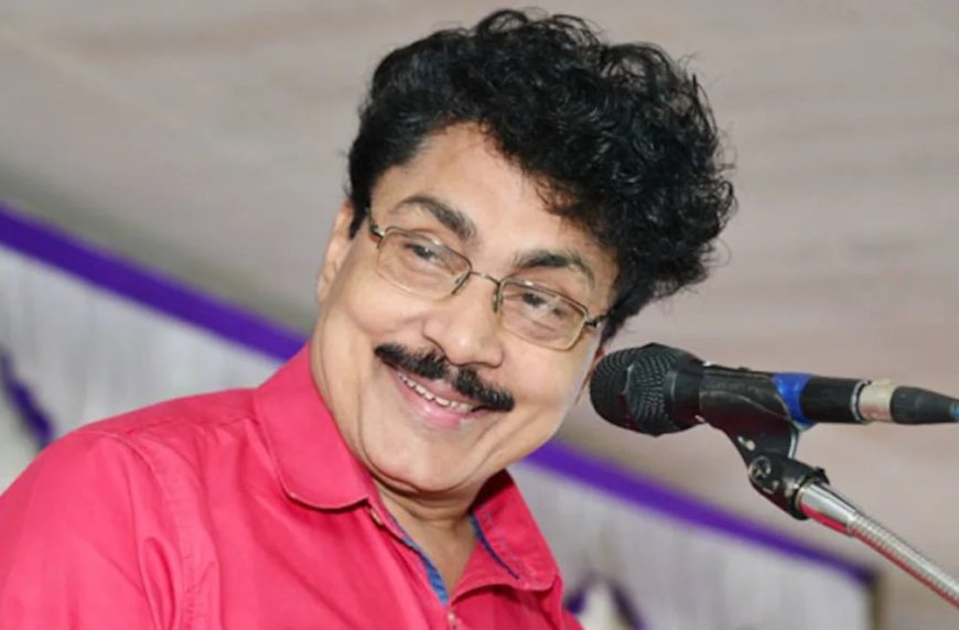 P K Sasi resigns as KTDC chairman amid rift with CPI(M) leadership