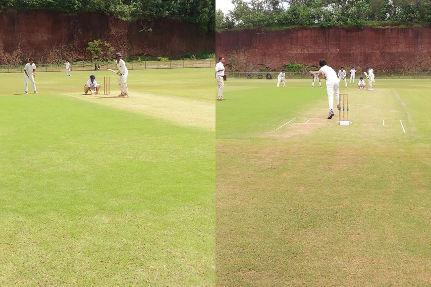 Kasaragod Cricket ground gets HC relief as stay on demolition extended