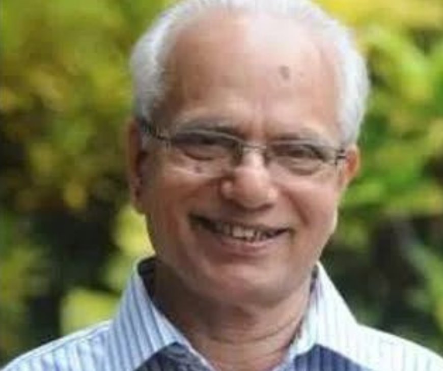   പ്രൊഫ.എസ്.ശിവദാസിൻ്റെ 86-ാം ജന്മദിനാഘോഷവും ഡോൺ ബുക്സ് - ബഷീർ പുരസ്കാര സമർപ്പണവും 28 ന്  കോട്ടയം സി.എം.എസ്  കോളജിൽ;  വെങ്കിക്ക് ലിവിങ് ലീഫിന്റെ ആർടിസ്ട്രി പുരസ്കാരം  