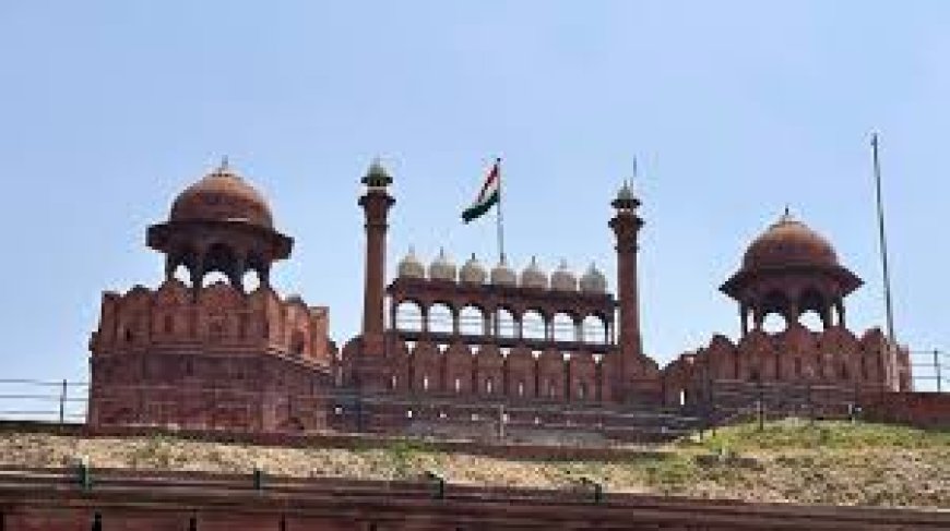 ഡൽഹിയിൽ ഭീകരാക്രമണ സാധ്യതയെന്ന് ഇന്റലിജൻസ് റിപ്പോർട്ട്