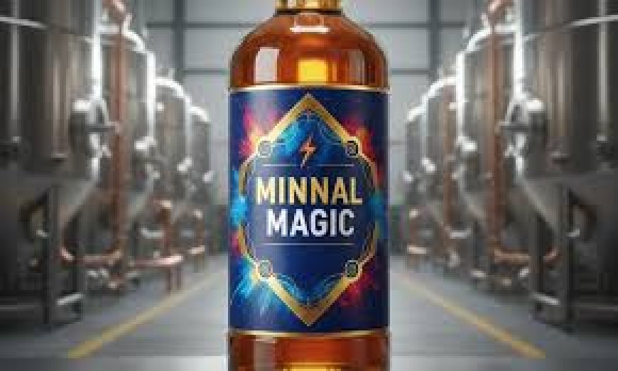 മലബാർ മിസ്റ്ററി അല്ല; സർക്കാർ ബ്രാൻഡിയുടെ പേര് 'മിന്നൽ മാജിക്'