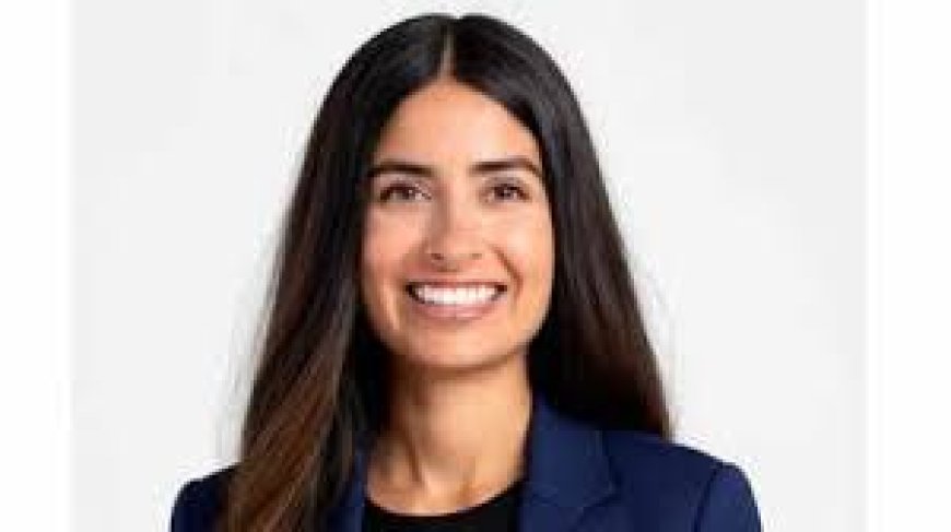 ഇന്ത്യൻ വംശജ ആശാ ശർമയെ  മൈക്രോസോഫ്റ്റ് ഗെയിമിംഗ് സി ഇ ഒ ആയി നിയമിച്ചു