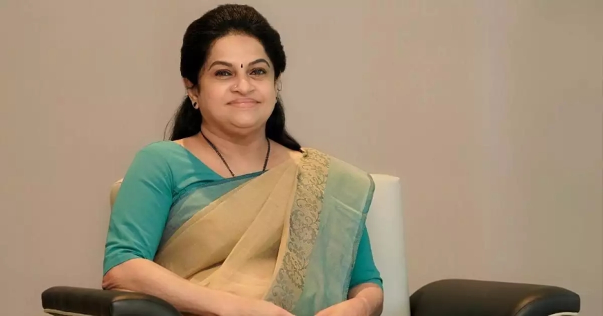 Padmaja Venugopal set for fourth electoral battle, first as BJP candidate