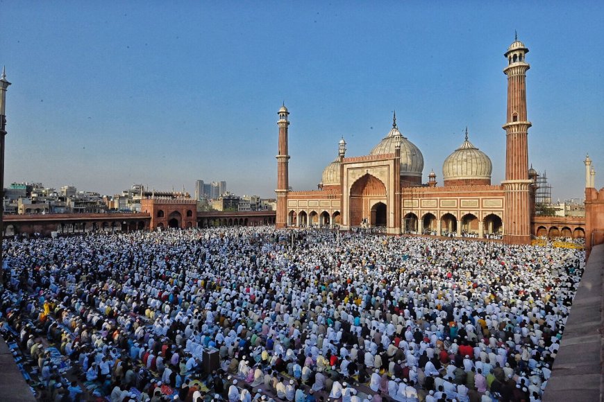 UAE Eid Al Fitr 2026: Why you get a 4-day weekend whether Ramadan is 29 or 30 days