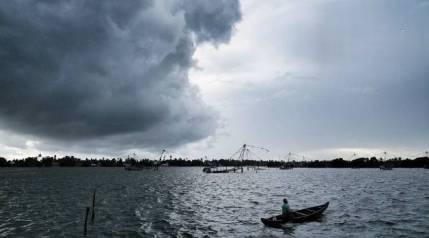 India's monsoon will worsen: Ocean's salt could be making El Nino stronger