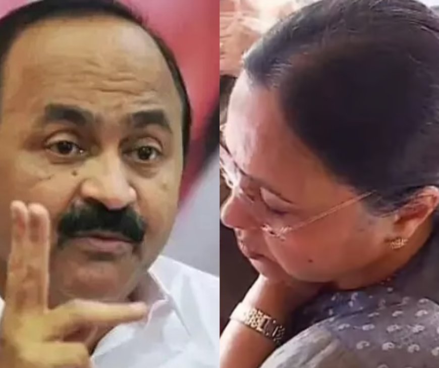 മന്ത്രിയെ ആക്രമിച്ചിട്ടില്ല, പ്രതിഷേധക്കാർ മന്ത്രിയുടെ  അടുത്ത് പോലും എത്തിയിട്ടില്ല; വി.ഡി. സതീശൻ