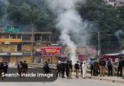 9 killed in Pak protests