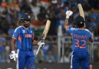 India beat England to reach T20 World Cup final as Sanju stars again; to meet NZ in final