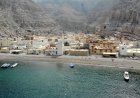 This village in Oman speaks a rare Iranian language found nowhere else