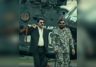 Theatre owners’ body bars Mammootty–Mohanlal starrer ‘Patriot’ over revenue-sharing dispute