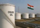 India has sufficient stocks of oil, petroleum products amid Iran war