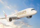 Emirates cancels all Dubai flights