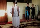 Why young girls are disguised as boys in Afghanistan