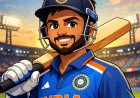 Sanju Samson earns more than Player of the Tournament; legends Virat Kohli, Sachin Tendulkar go gaga over his heroics