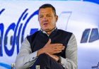 IndiGo CEO Pieter Elbers resigns three months after mass flight cancellations