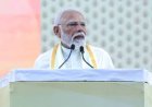 Keralam needs a new beginning, says PM Modi at NDA convention