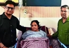 UP woman declared brain-dead comes back to life after ambulance hits pothole