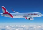 എയർ അറേബ്യ സർവീസുകൾ പുനരാരംഭിച്ചു