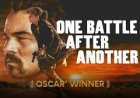 "One Battle After Another" wins best picture