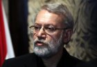 Israel claims Iran's security chief dead, Ali Larijani posts on X moments later