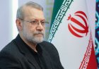Killing of Larijani will not destabilise Iranian political system: Minister