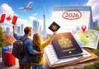 Canada immigration backlog below 1 million mark for first time in months - what do study permit figures say?