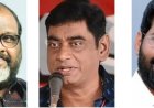 Brains, stardom and street power: Triangular contest heats up in TVM