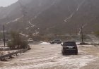 Unstable weather: UAE issues flash flood warnings due to heavy rainfall